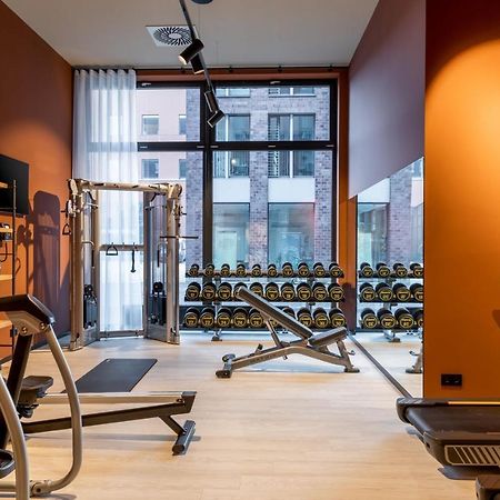 Residence Inn By Marriott Dortmund City Экстерьер фото