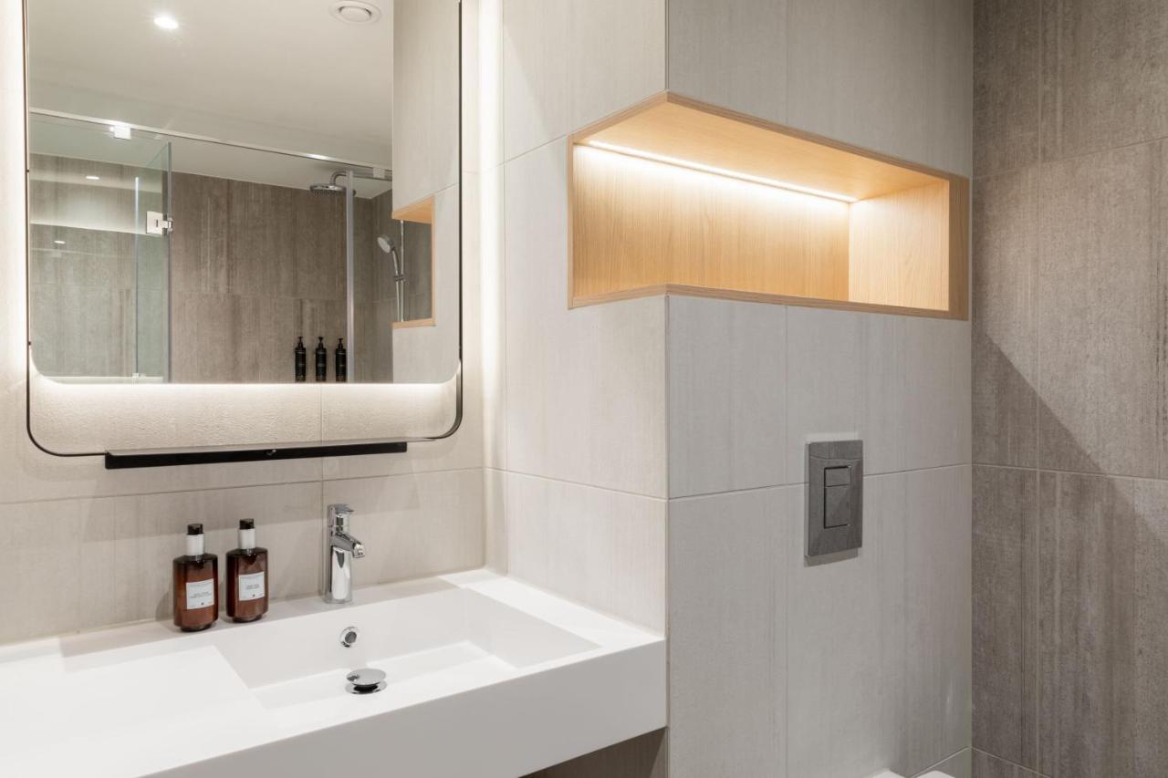 Residence Inn By Marriott Dortmund City Экстерьер фото