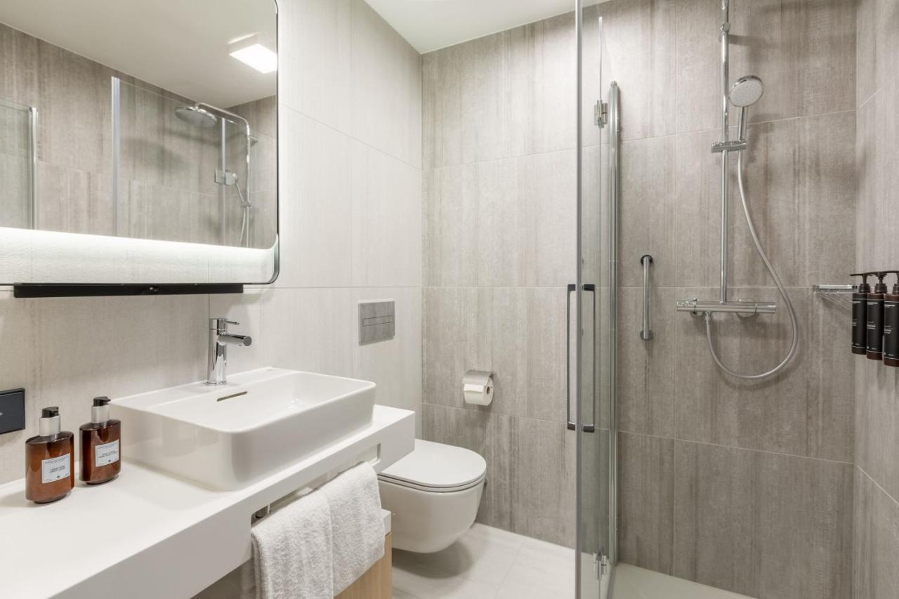 Residence Inn By Marriott Dortmund City Экстерьер фото