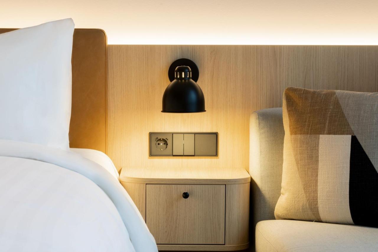 Residence Inn By Marriott Dortmund City Экстерьер фото