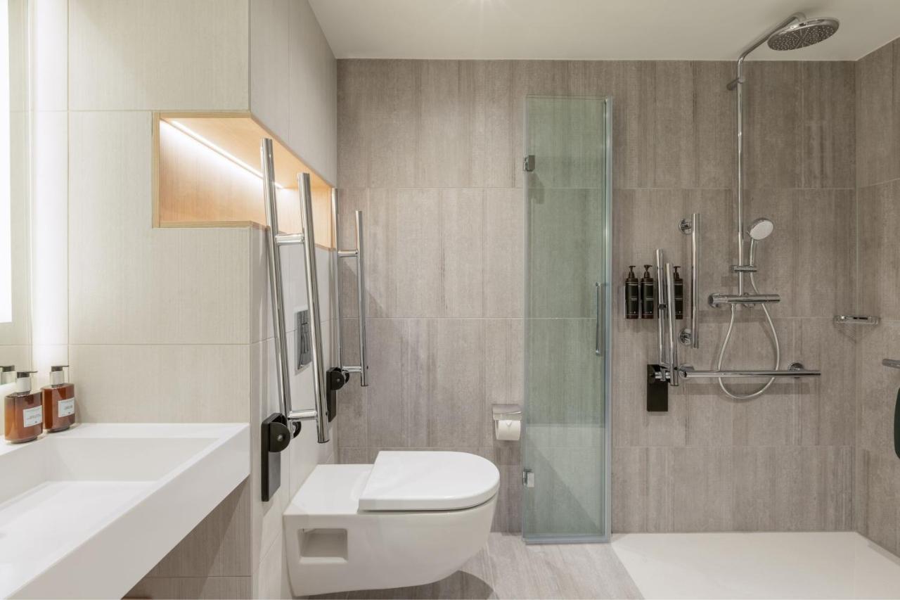 Residence Inn By Marriott Dortmund City Экстерьер фото